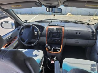 KIA Carnival 2006