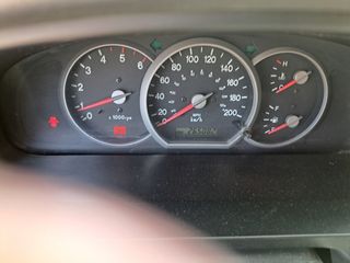 KIA Carnival 2006