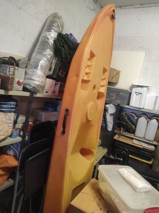 Canoa / Kayak