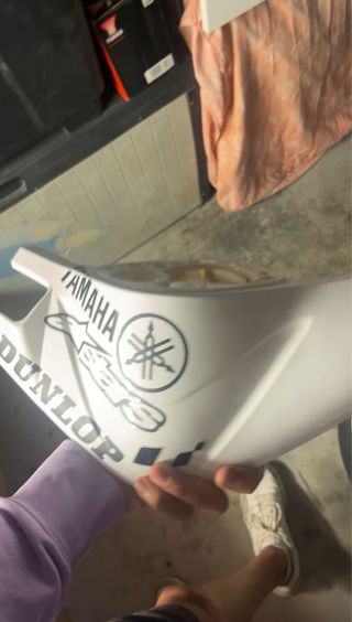 Cabezon Jog RR NUEVO