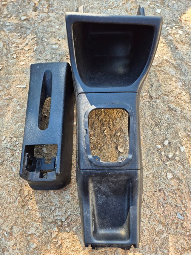 Consola Central VW Golf 3