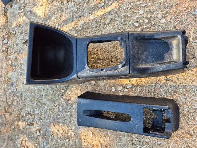 Consola Central VW Golf 3