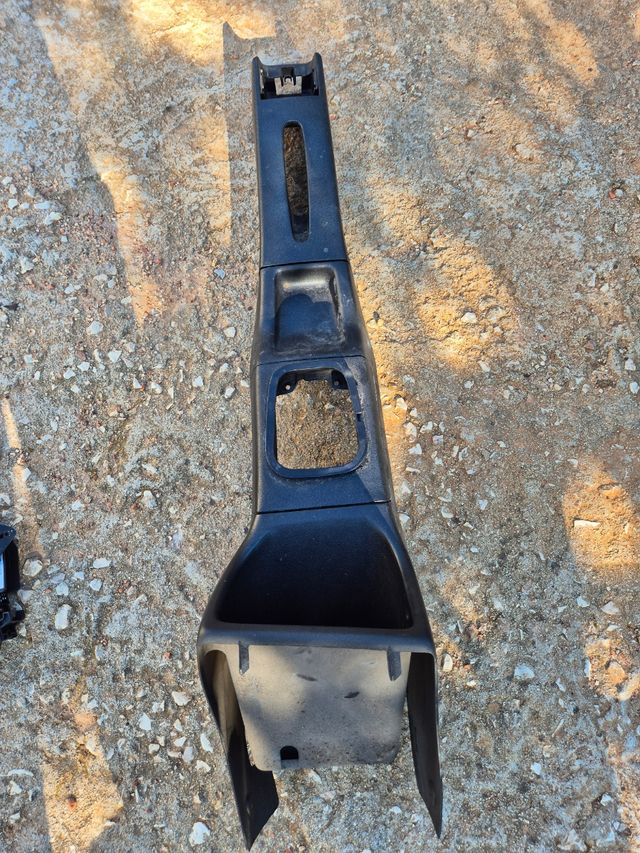 Consola Central VW Golf 3
