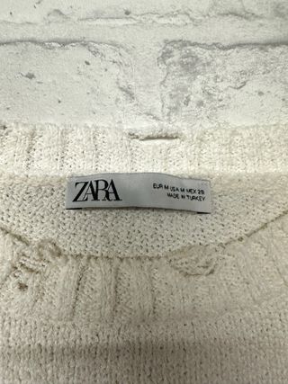 Jersey Zara