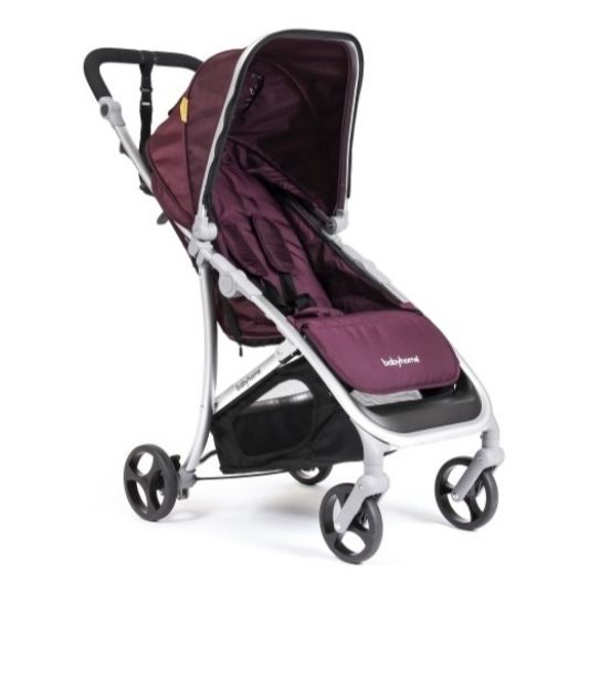 Passeggino Babyhome
Ce ne sono 2, ogni 20 euro
