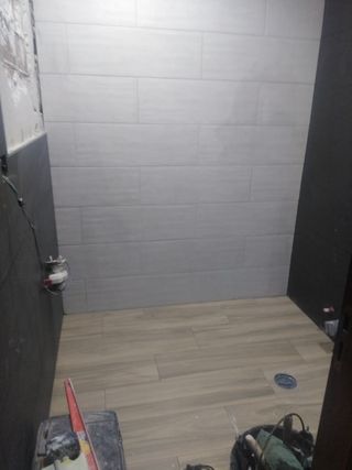 Alicatado Solado Albañiles