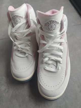 ZAPATILLAS NIKE AIR JORDAN 2 RETRO A ESTRENAR N41