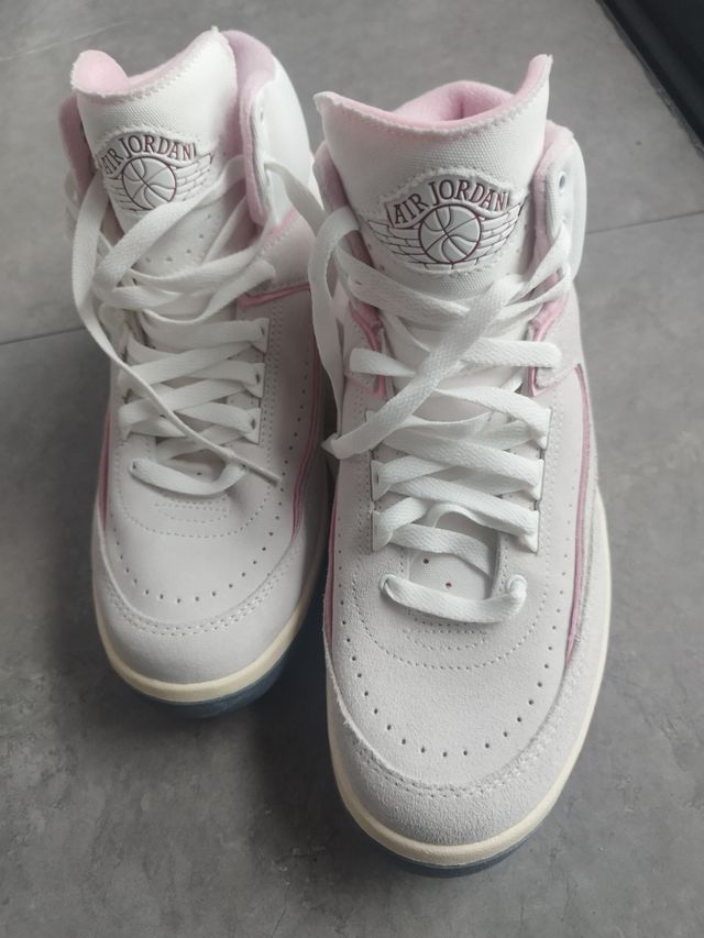 ZAPATILLAS NIKE AIR JORDAN 2 RETRO A ESTRENAR N41