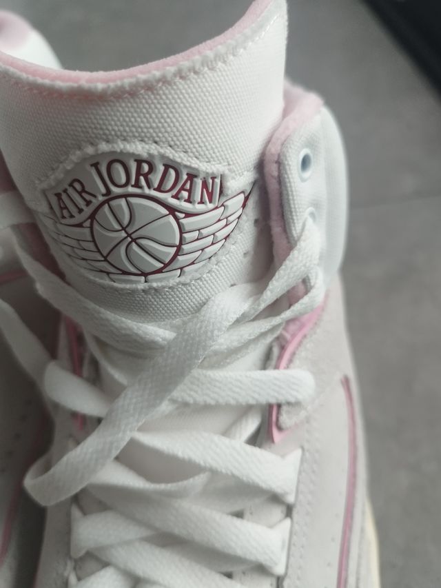 ZAPATILLAS NIKE AIR JORDAN 2 RETRO A ESTRENAR N41