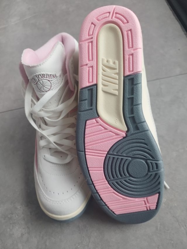 ZAPATILLAS NIKE AIR JORDAN 2 RETRO A ESTRENAR N41