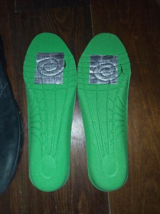 Zapatos seguridad SPARCO - Talla 41