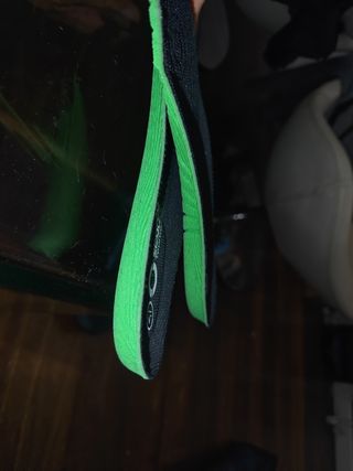 Zapatos seguridad SPARCO - Talla 41