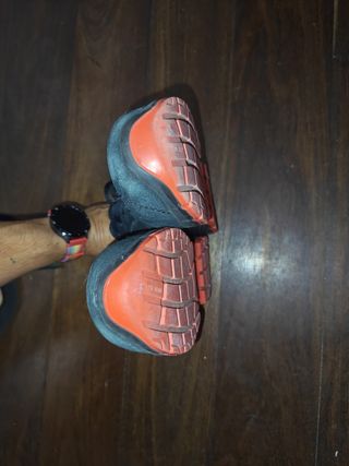 Zapatos seguridad SPARCO - Talla 41