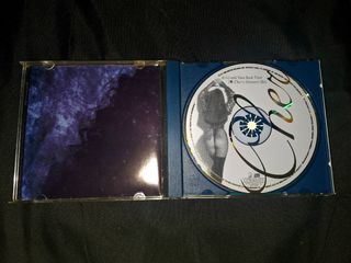 Cher If I Could Turn Back Time Cd Venezuela rare