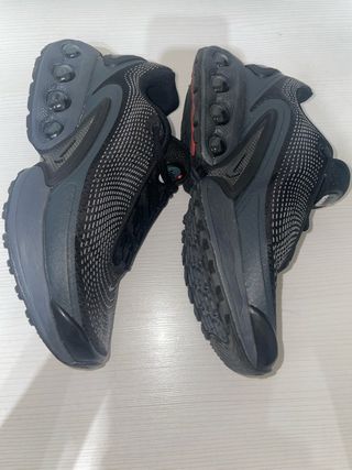 Nike Air Max DN - Negras - Talla 39