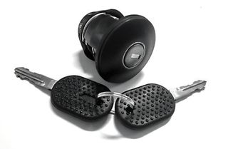 Tapón depósito Aixam Microcar