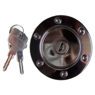 Tapón depósito Aixam Microcar