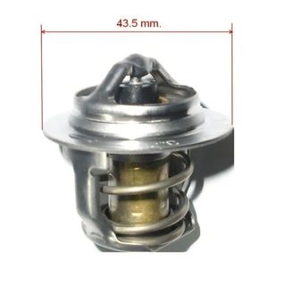 Termostato Aixam Kubota 43.5mm/44mm