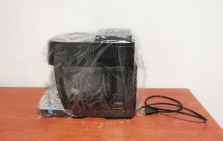 Delonghi Magnifica S ECAM21.110.B macchina caffè