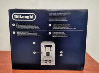 Delonghi Magnifica S ECAM21.110.B macchina caffè