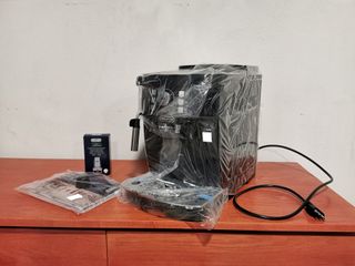 Delonghi Magnifica S ECAM21.110.B macchina caffè