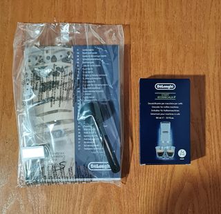 Delonghi Magnifica S ECAM21.110.B macchina caffè