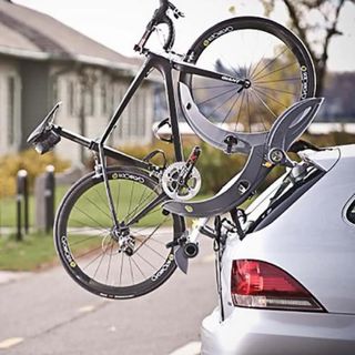 Portabicicletas Saris Gran Fondo 2 bicis