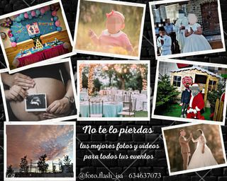 Fotógrafa profesional,  Sagunto Valencia