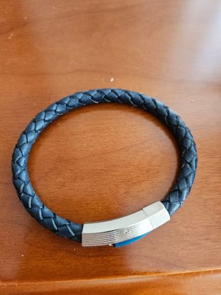 Pulsera Viceroy - Azul y Plata