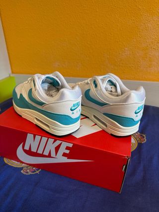 Nike Air Max 1 - Talla 39 - Sin Estrenar