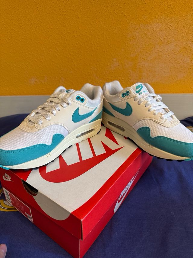 Nike Air Max 1 - Talla 39 - Sin Estrenar