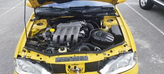 Renault Megane 2001