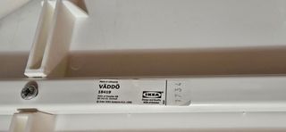 MESA VÄDDÖ EXTERIORES 