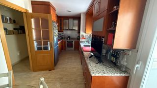 Piso en el centro de La Roda