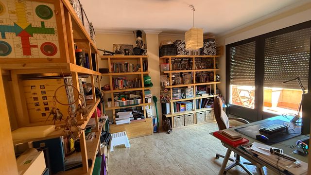 Piso en el centro de La Roda