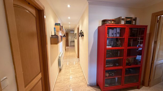 Piso en el centro de La Roda