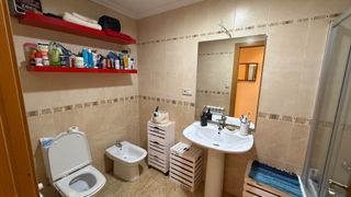 Piso en el centro de La Roda