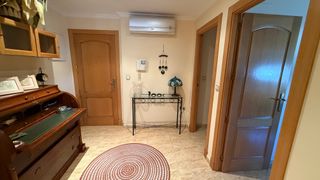 Piso en el centro de La Roda