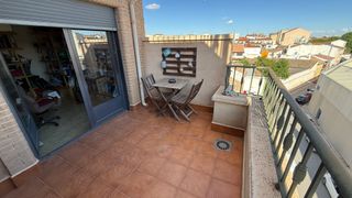 Piso en el centro de La Roda