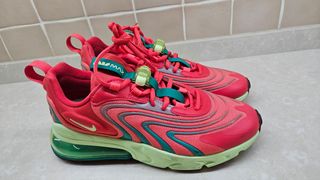 BAMBAS NIKE NUEVAS