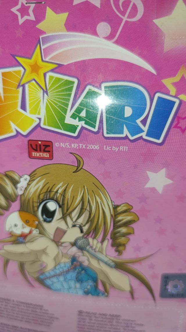 Bambole Kilari: 2 bambole