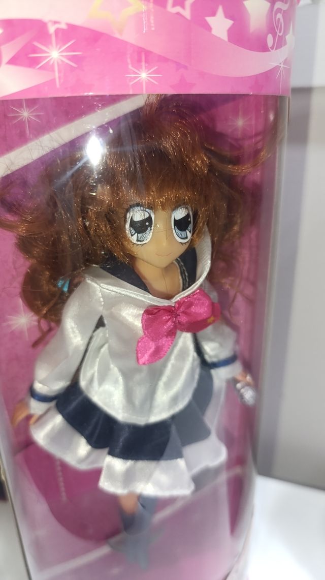 Bambole Kilari: 2 bambole