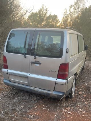 Mercedes-Benz Vito 1999