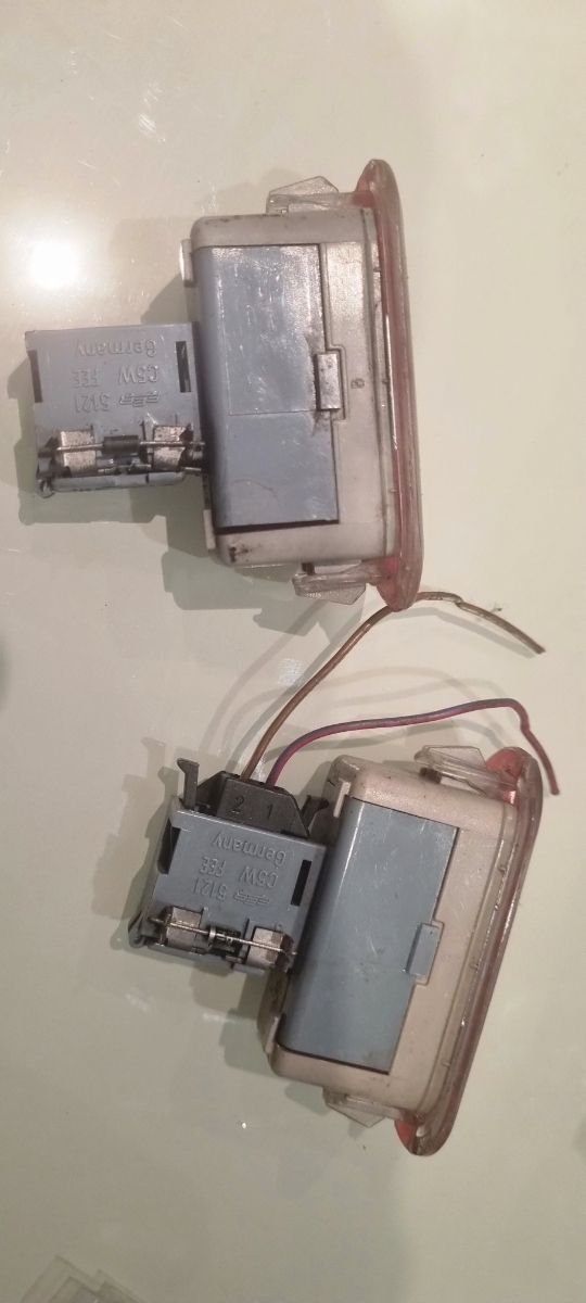 Luces puerta Seat Leon mk1