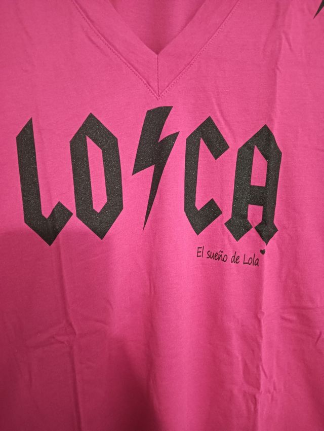 Camiseta