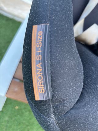 Silla coche Cybex Sirona Z i-Size