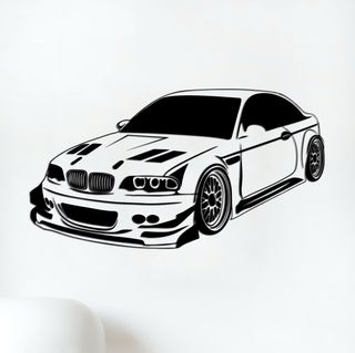 Despiece BMW 330d E46 M57
