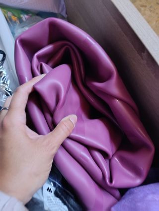 Pelota Pilates Domyos 65cm grande