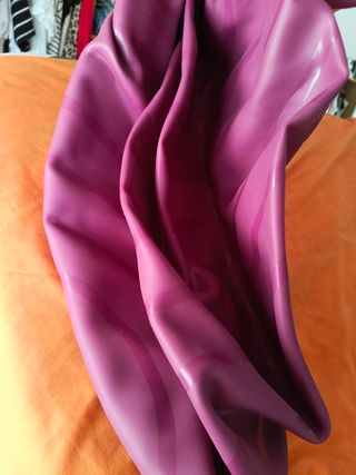 Pelota Pilates Domyos 65cm grande