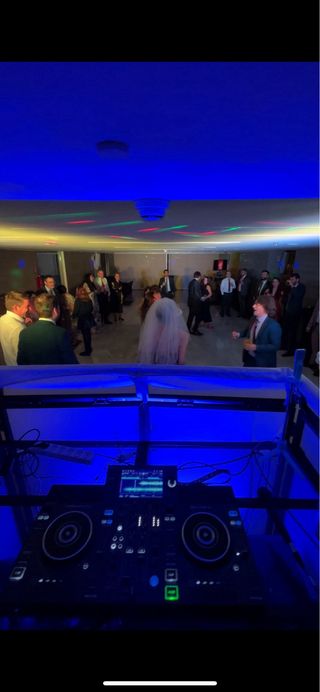 DJ para eventos - Madrid y alrededores